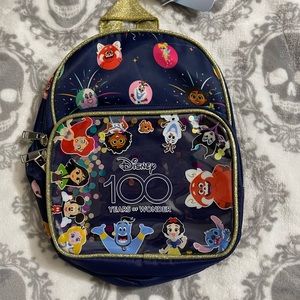 Disney 100 Bag